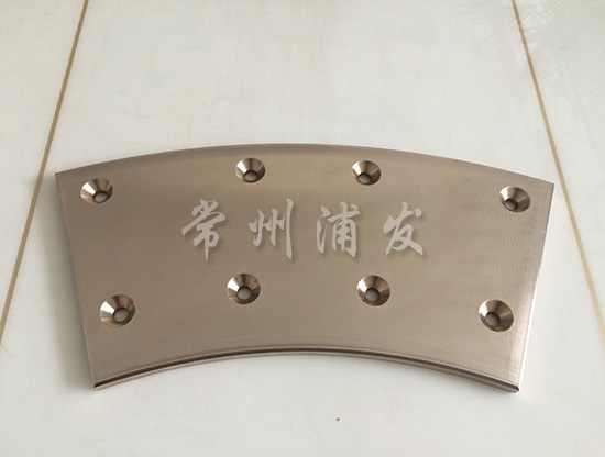 美標鋁青銅